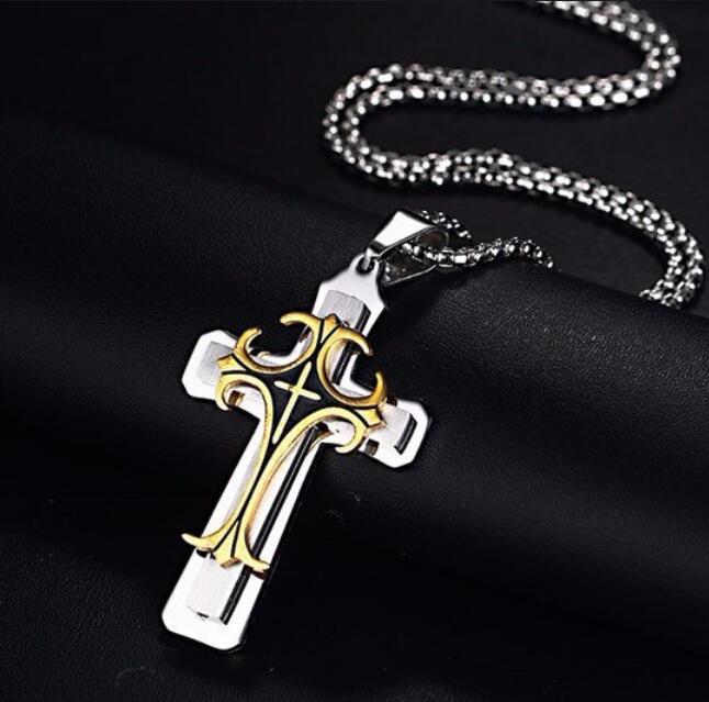 Wholesale Vintage Men's Necklace